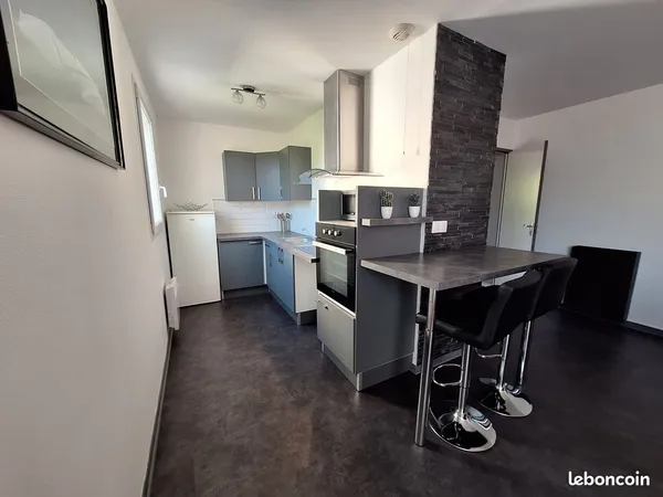 Appartement à Troyes