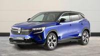 Renault Austral 1.3 TCe mild hybrid 160ch Techno auto