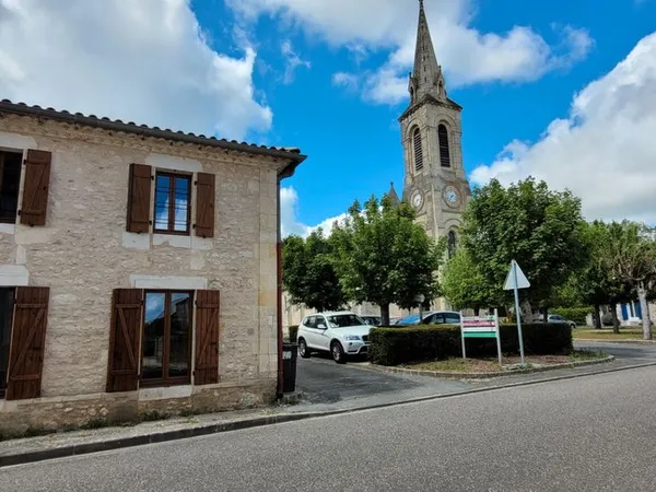 Appartement 4 pièces 79 m²