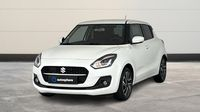 Suzuki Swift 1.2 Dualjet Hybrid 83ch Pack
