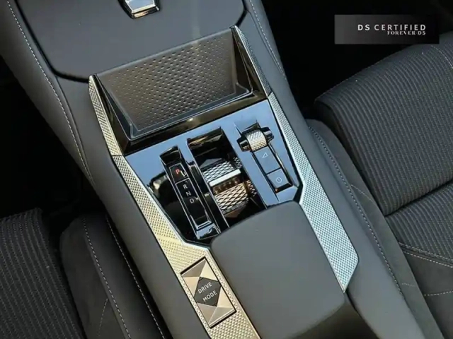 Ds Ds 4 n°4 e-tense — photo 116