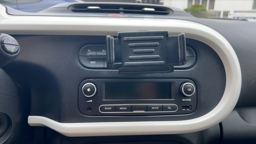 Renault Twingo 0.9 TCe 90 - Limited – 2017 – 75596 km – Essence – Boîte Manuelle — photo 44