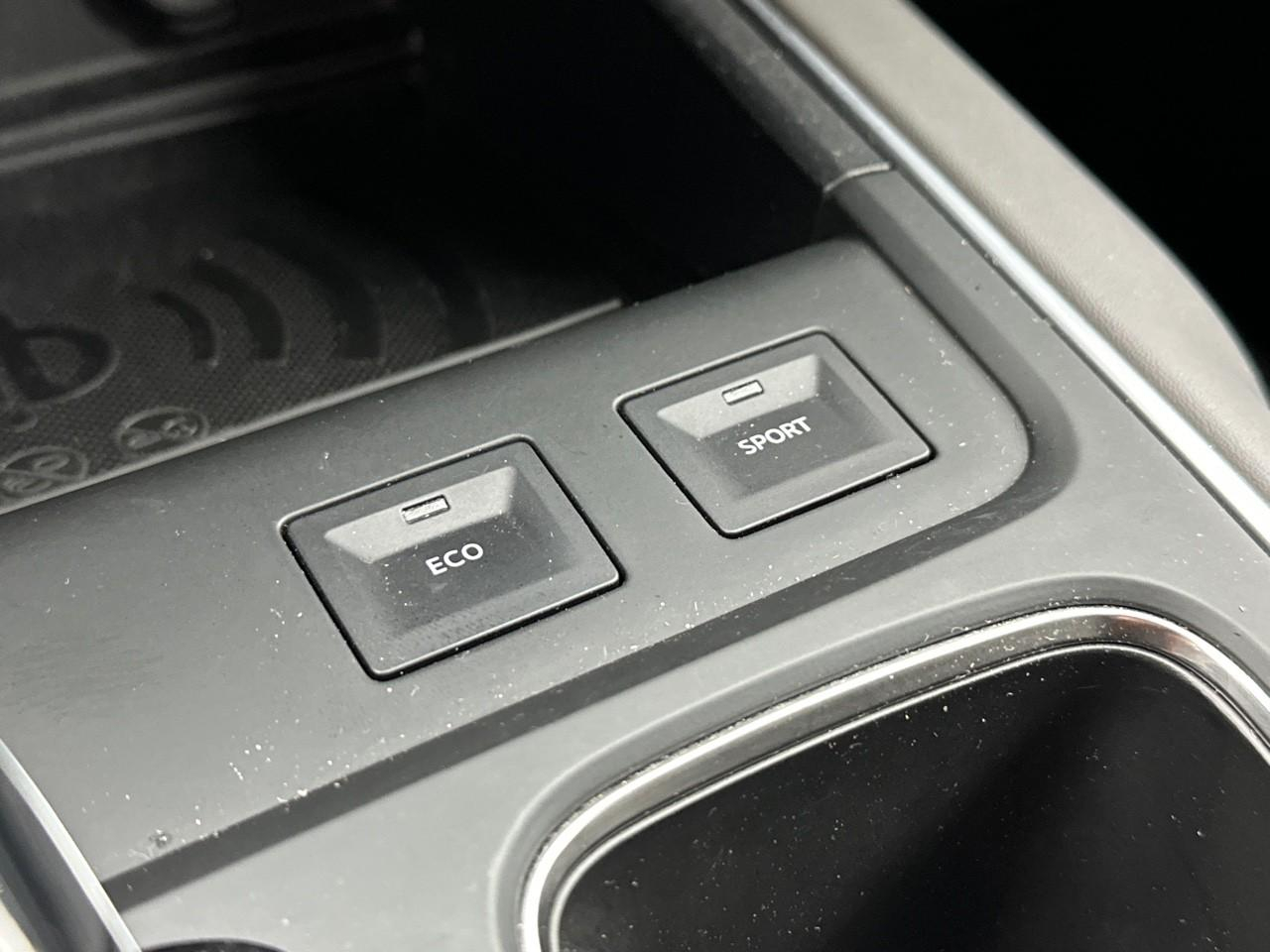 Citroën C5 Aircross puretech 130 s&s eat8 shine pack — photo 32