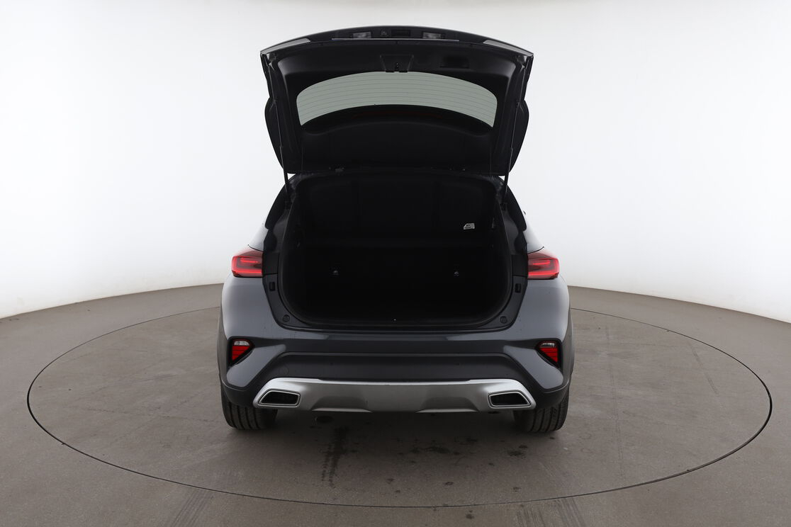 Kia XCeed 1.4 T-GDi ISG DCT7 — photo 15
