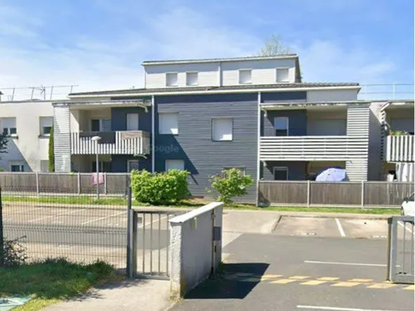 Chambre Colocation Ambarès-et-Lagrave 3p 65m² 300€