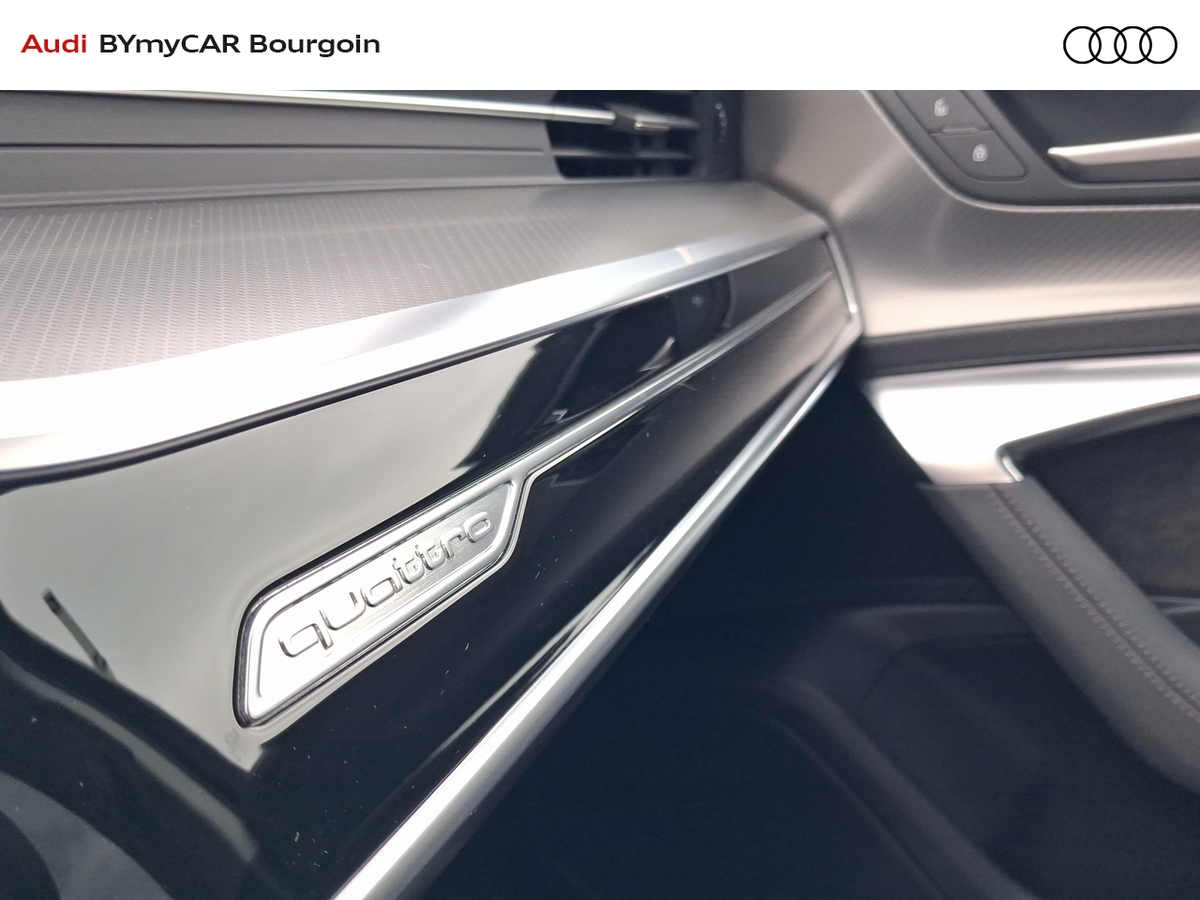 Audi A6 Avant 50 TDI 286 ch Quattro Tiptronic 8 — photo 20