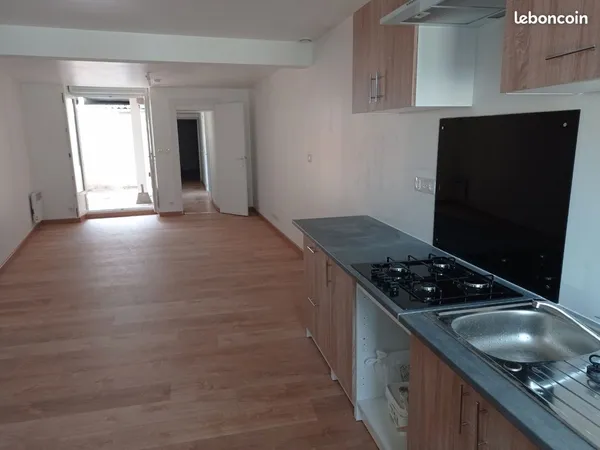 Appartement T1