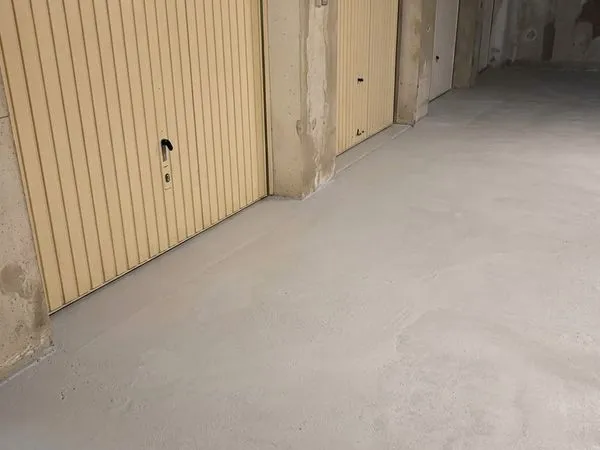 Location garage