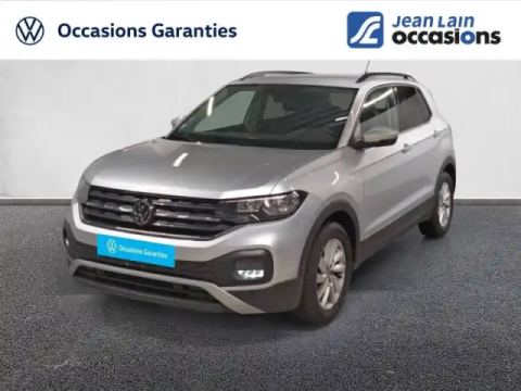 Volkswagen T-Cross 1.0 tsi 110 start/stop bvm6
