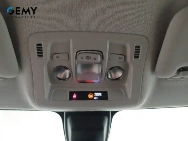 Citroën C3 puretech 110 ch eat6 — photo 58