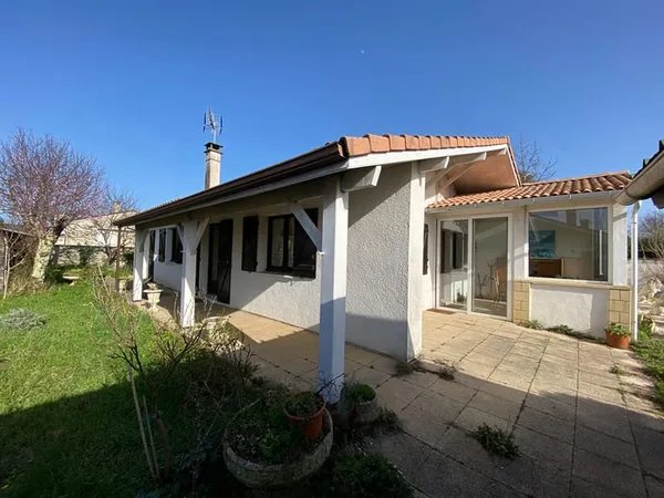 LIBOURNE SECTEUR RESIDENTIEL TRES RECHERCHE.EXCLUSIVITE BAISSE DE PRIX