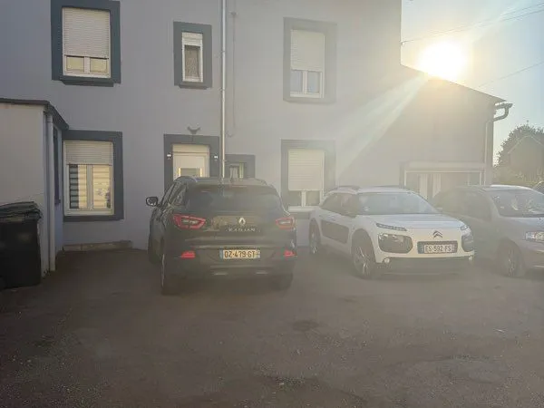 Vend Maison ( secteur Jarny )