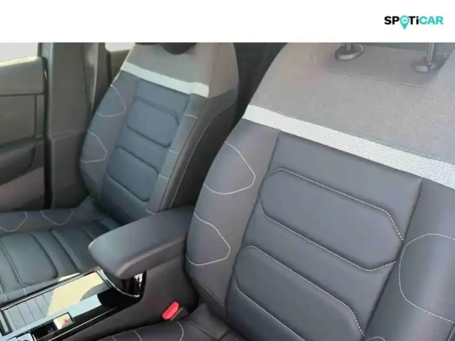 Citroën C4 x 1.5 bluehdi 130ch s&amp;s max automatique — photo 12