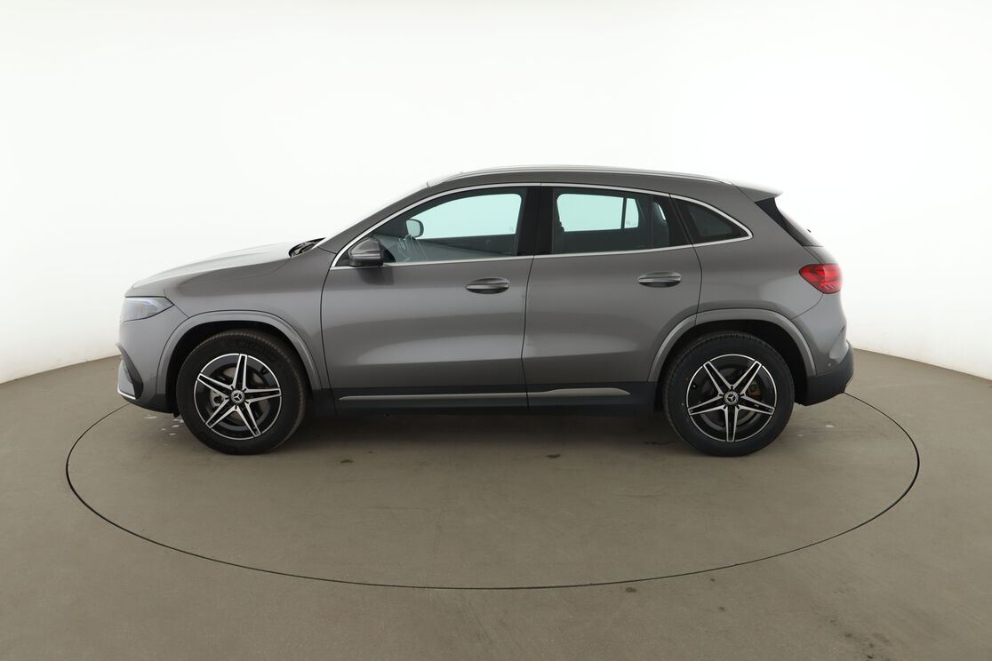 Mercedes-Benz EQA 250+ AMG Line 70.5 kWh — photo 2