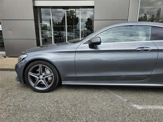 Mercedes Cla 250 7g-tronic plus a — photo 9