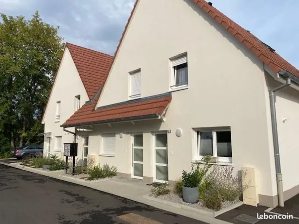 Maison 5 pièces 89 m²