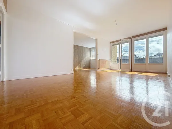 Appartement 5 pièces 89 m²