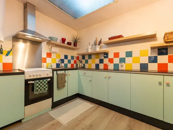 Maison 4 pièces 87 m²