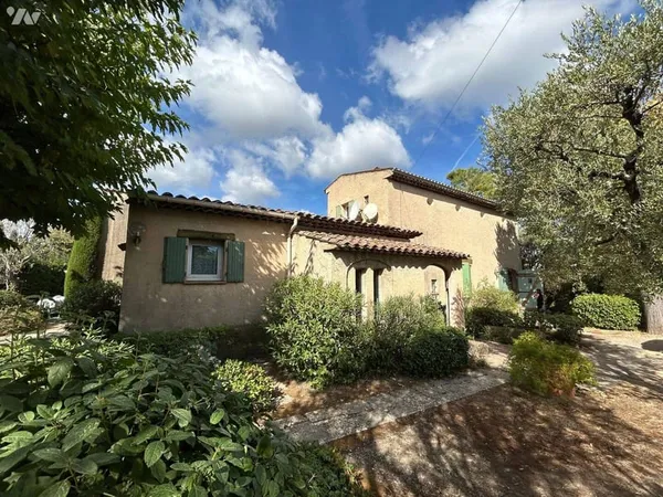 Maison 6 pièces