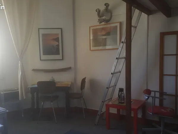 Studio meublé nansouty