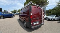 Renault Trafic L1H1 3T 2.0 Blue dCi 150ch GRAND CONFORT — photo 7