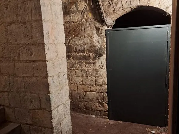 Location Box de stockage Paris 8