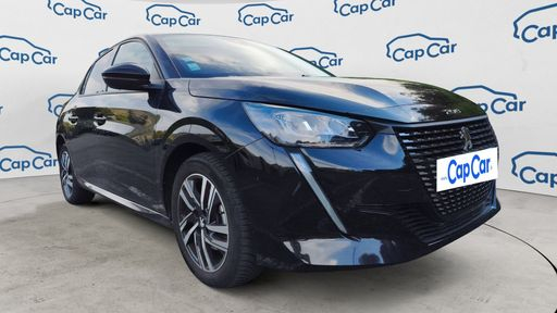 Peugeot 208 1.2 PureTech 100 - Allure – 2022 – 22593 km – Essence – Boîte Manuelle — photo 15