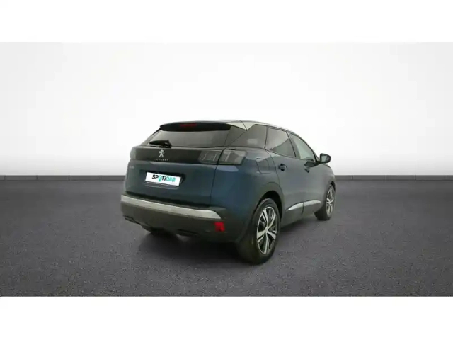 Peugeot 3008 bluehdi 130ch s&amp;s eat8 — photo 8