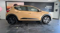 Dacia Sandero 1.0 TCe 90ch Stepway Expression -24 — photo 4