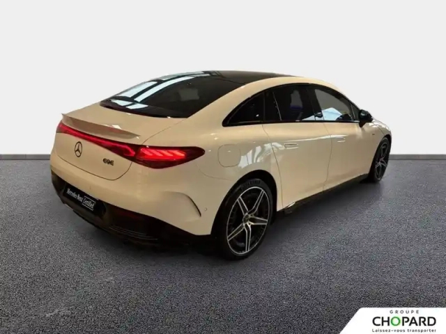 Mercedes Classe E eqe 53 mercedes-amg 4matic+ — photo 69