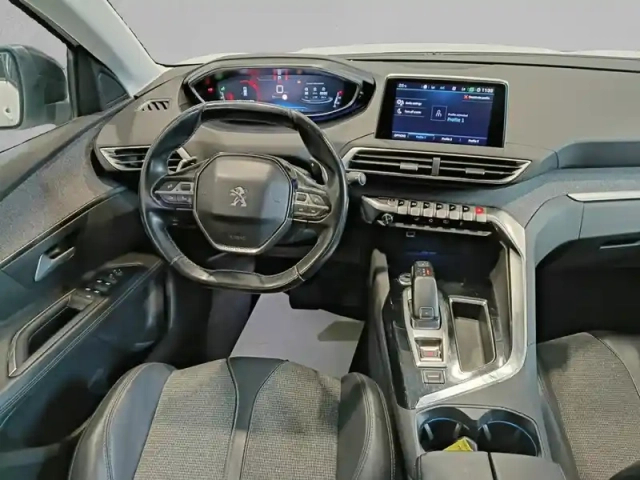Peugeot 3008 1.2 puretech 130ch s&amp;s eat6 — photo 5