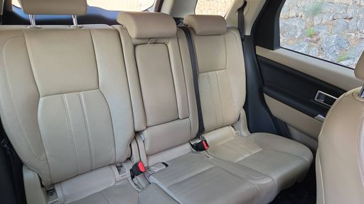 Land Rover Discovery Sport 2.0 TD4 180 4WD BVA8 - HSE – 2015 – 146276 km – Diesel – Boîte Automatique — photo 23