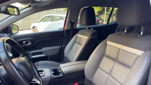 Citroen C5 Aircross 1.5 BlueHDi 130 EAT8 - Shine – 2020 – 72579 km – Diesel – Boîte Automatique — photo 27