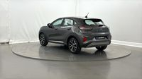Ford Puma 1.0 EcoBoost 125ch S&S mHEV Titanium Powershift — photo 8