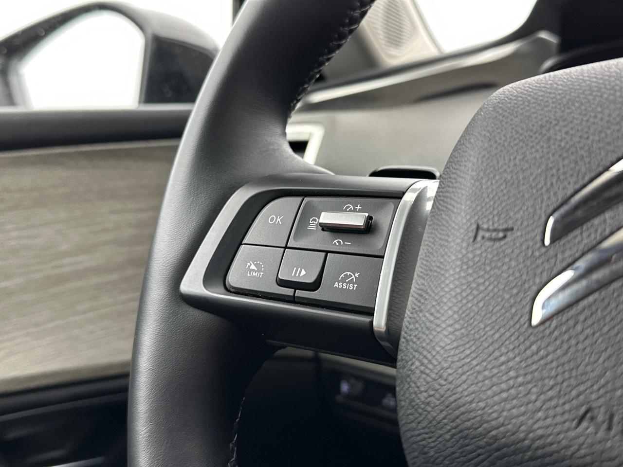 Citroën C5 X hybride rechargeable 225 s&s e-eat8 shine pack — photo 18