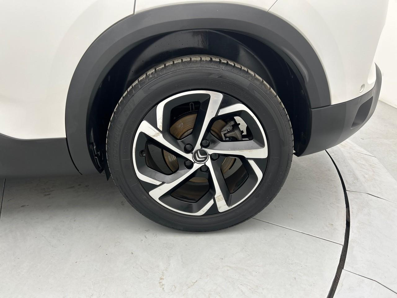 Citroën C5 Aircross hybride rechargeable 225 s&s e-eat8 feel — photo 16