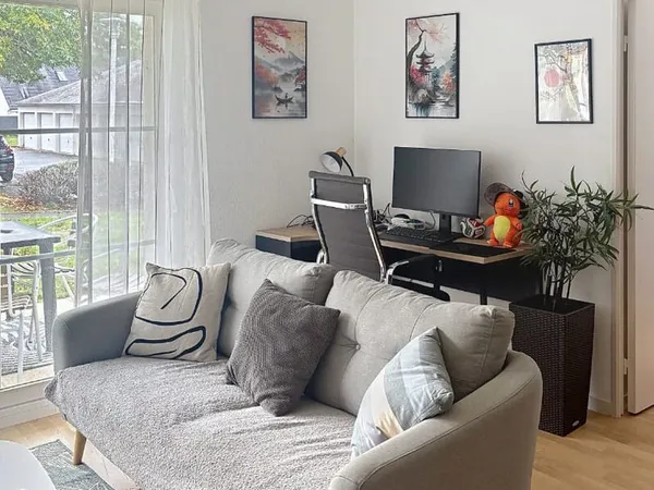 Appartement Ploeren 2 pièces 39.78 m2