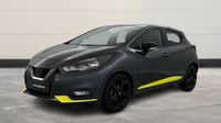 Nissan Micra 1.0 IG-T 92ch Kiiro 2021.5