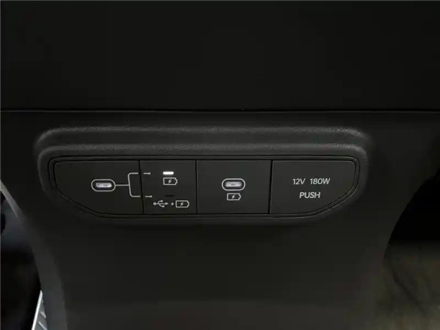 Kia Ev5 218 ch autonomie 81.4 kwh longue — photo 148