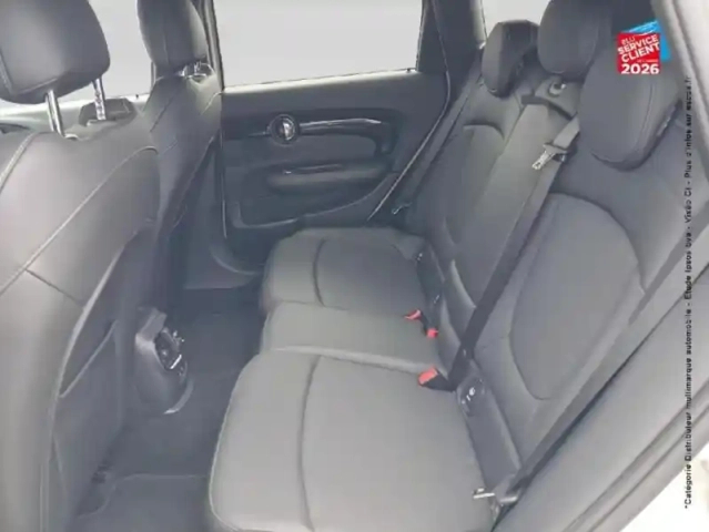 Mini Mini clubman cooper 136ch edition premium plus bva7 — photo 11