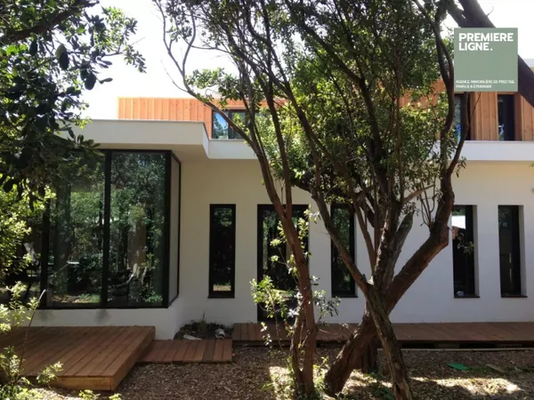 TRIANGLE D'OR - VILLA CONTEMPORAINE DE 170M2