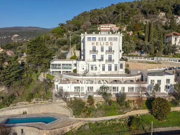 HELIOS - RESIDENCE DE PRESTIGE
