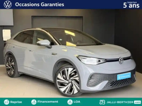 Volkswagen Id.5 204ch pro performance 77 kwh