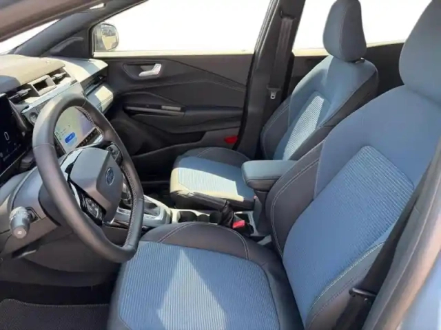 Ford Puma 1.0 ecoboost hybrid 125ch bluecruise edition s&amp;s powershift — photo 7