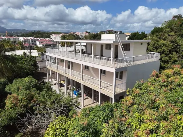 Maison 7 pièces 116 m²