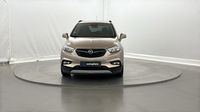 Opel Mokka X 1.4 Turbo 140ch Innovation 4x2 BVA — photo 2