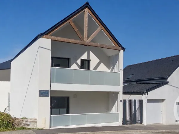 Appartement 5 pièces 100 m²