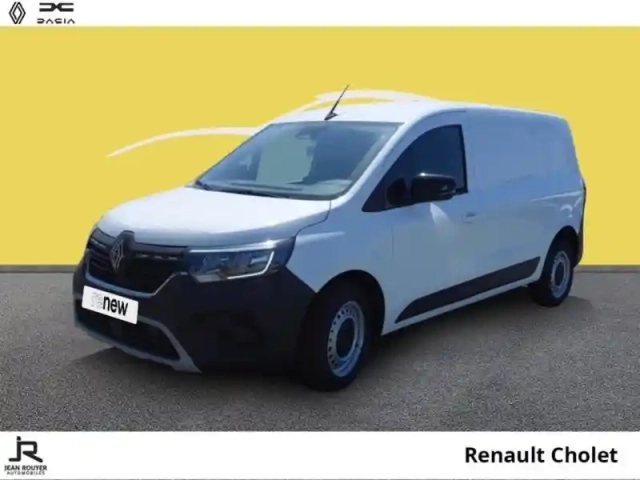 Renault Kangoo Van l2 1.3 tce 130ch extra -25 (soit 19900? ht) — photo 1