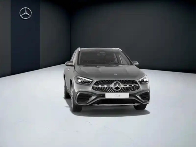 Mercedes Gla 200 d — photo 10