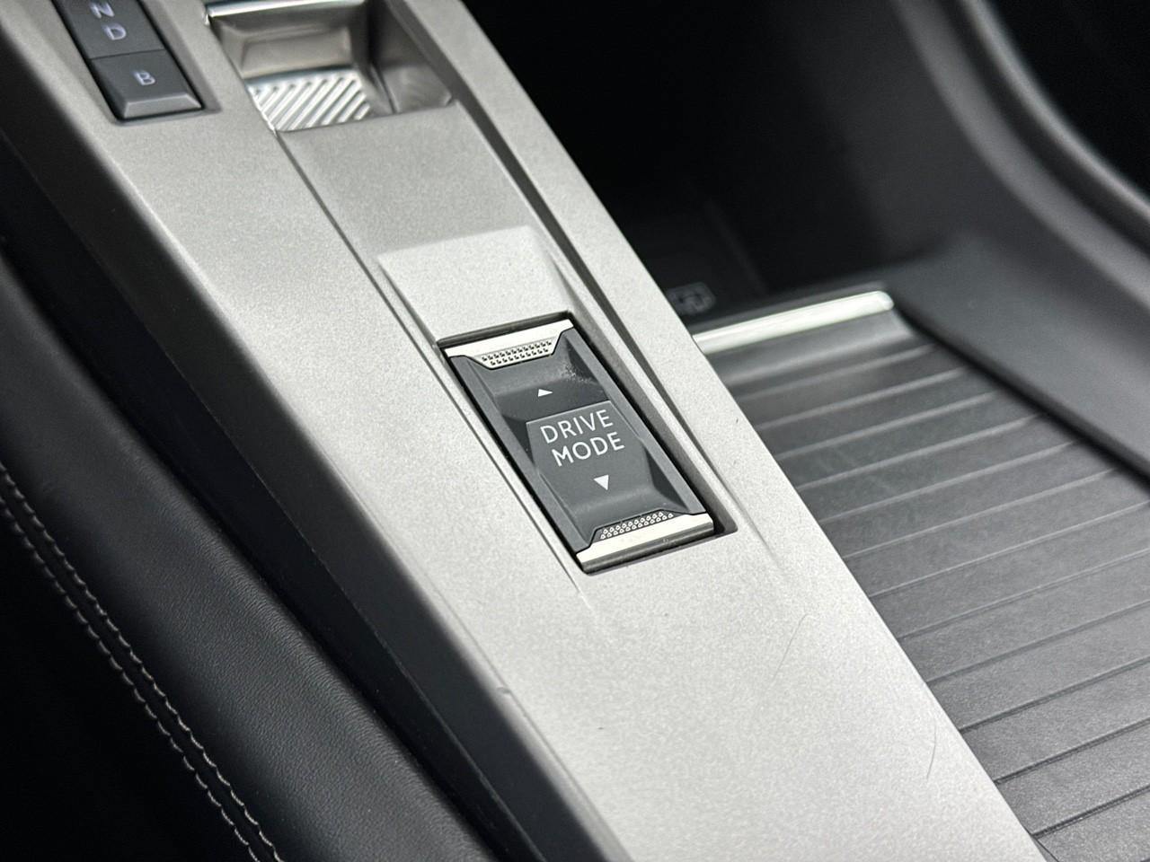 Peugeot 308 electrique 54 kwh 156ch gt — photo 30